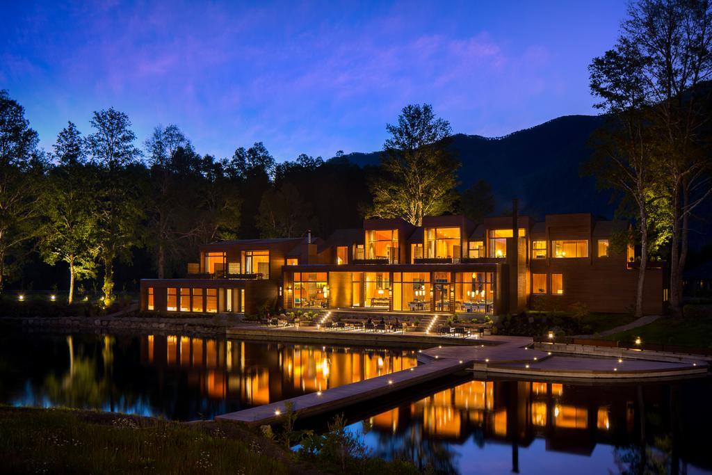 Andbeyond Vira Vira Hotel