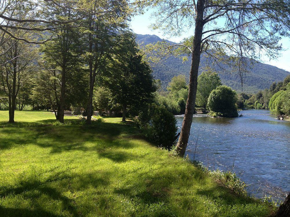 Hotel Andbeyond Vira Vira Pucón