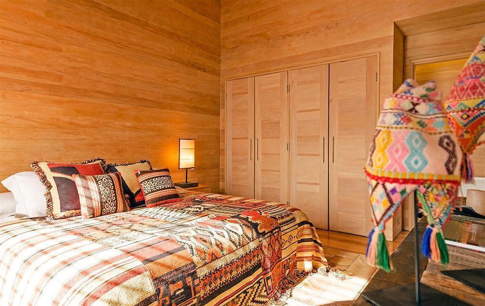 Hotel Andbeyond Vira Vira