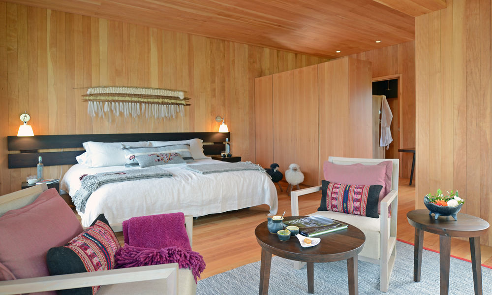Hotel Andbeyond Vira Vira 5*