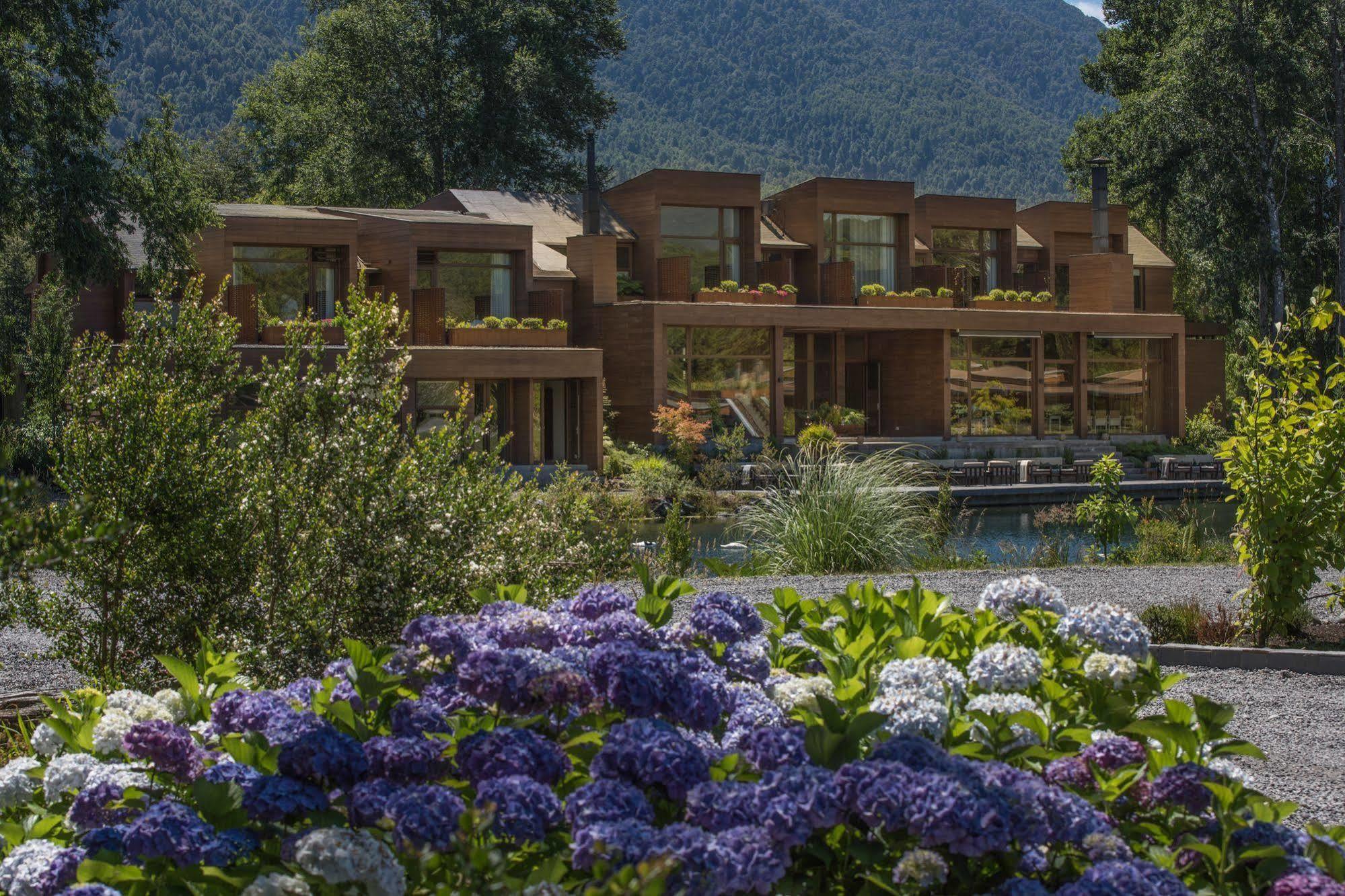 Hotel Andbeyond Vira Vira 5*