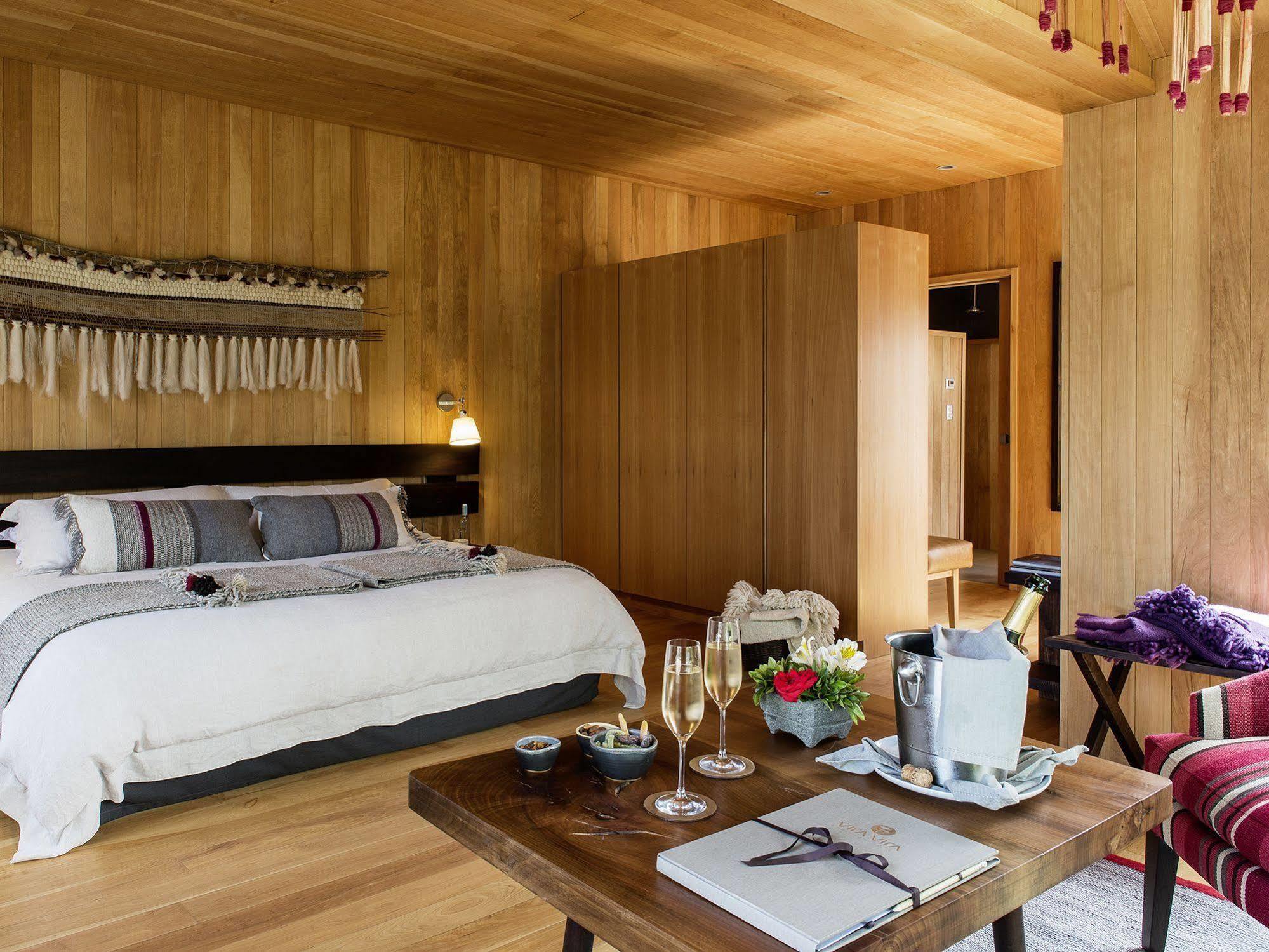 Andbeyond Vira Vira Hotel 5*