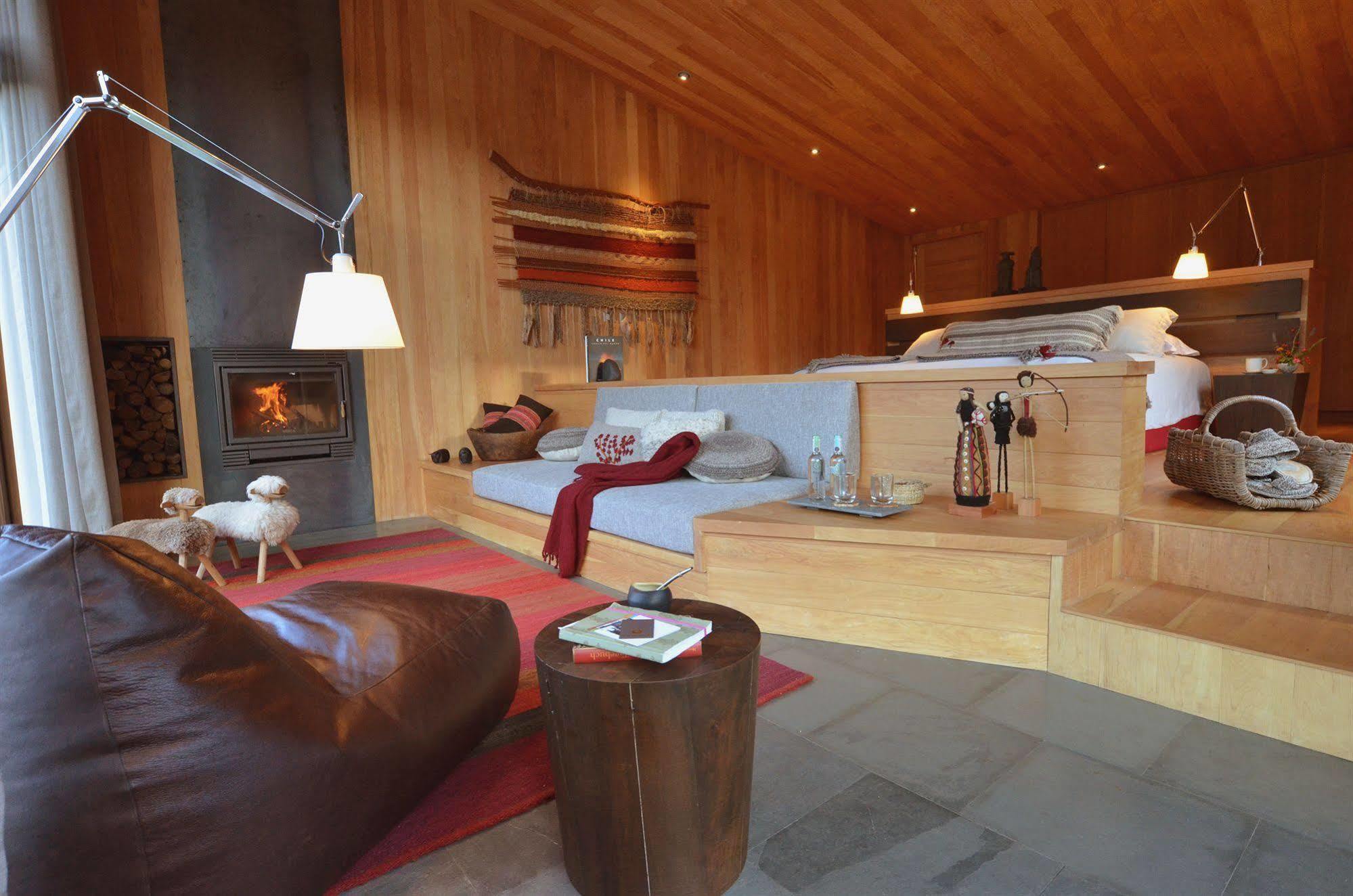 Hotel Andbeyond Vira Vira 5*