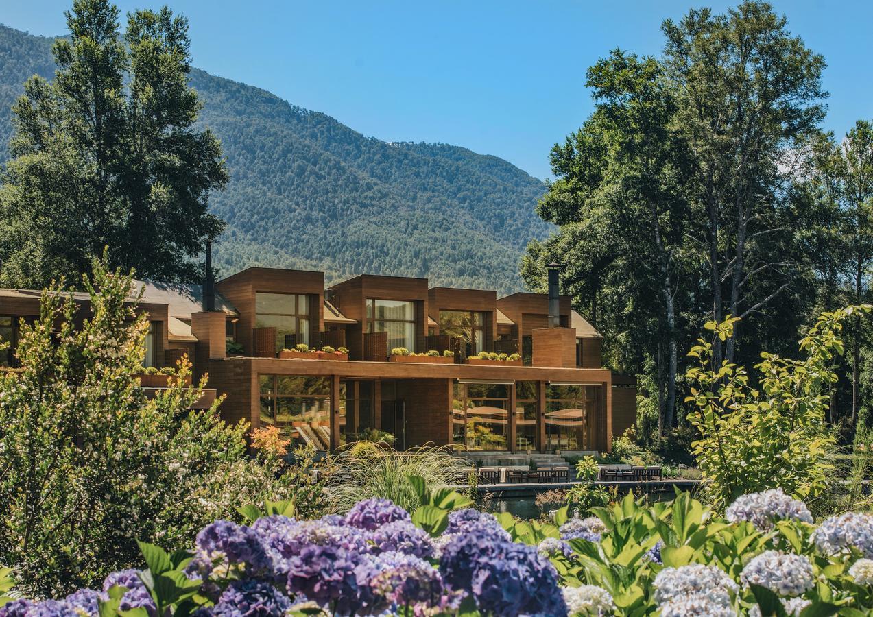 Andbeyond Vira Vira Hotel